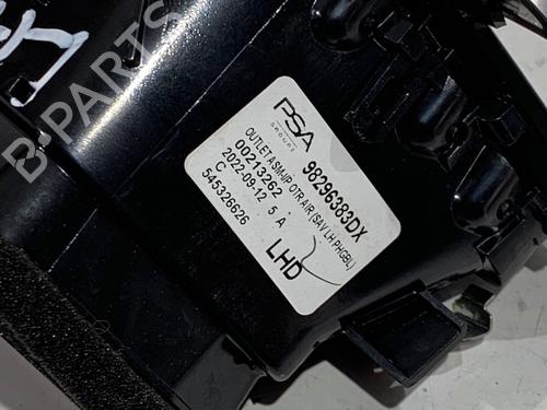 Luftventil OPEL CORSA F (P2JO) 1.2 (68) | BP39316818I21 - Image 4