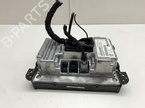 Display JEEP CHEROKEE (KL) 2.0 T-GDi | BP39365870C48 - Image 3