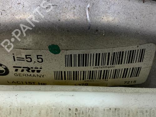 Servo brake BMW 5 (E60) 520 i | BP39371630M42 - Image 4