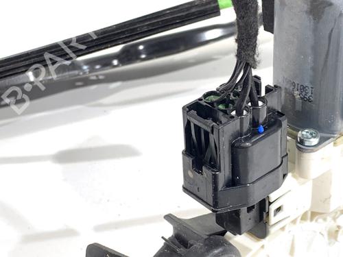 Rear left window mechanism JAGUAR F-PACE (X761) 2.0 TD4 | BP39324433C24 - Image 4