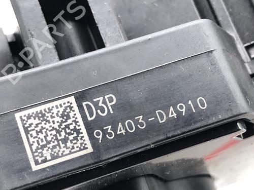 Ratstangsstang KIA OPTIMA (JF) 1.7 CRDi | BP39312538I23 - Image 6