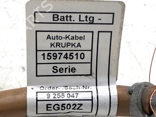 Cable BMW 5 (G30, F90) M5 Competition | BP39316209E12 - Image 3