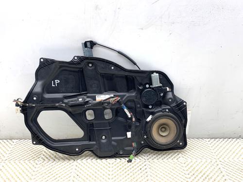 Used Front left window mechanism Front left window mechanism 39332066 39332066