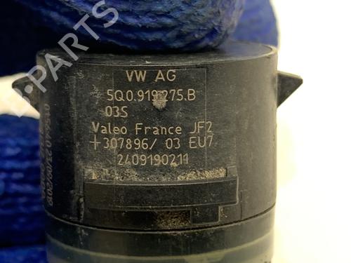 Electronic module VW GOLF VII Variant (BA5, BV5) 1.5 TSI | BP39311012M83 - Image 5