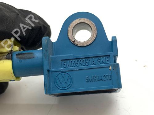 Electronic sensor AUDI Q3 (8UB, 8UG) 2.0 TFSI quattro | BP39354919M84 - Image 3