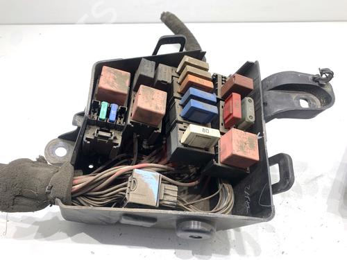 Fuse box DACIA DUSTER (HS_) 1.5 dCi (HSAJ) | BP39325233E1 - Image 3