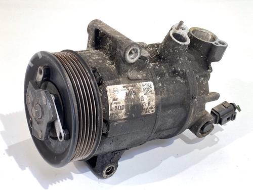Used AC compressor AC compressor 39331758 39331758