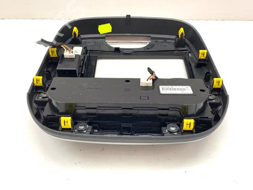 Climate control RENAULT CAPTUR I (J5_, H5_) 1.2 TCe 120 | BP39375556I5 - Image 3
