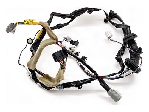 Used Wiring harness Wiring harness SUZUKI SWIFT V (AZ) 1.2 (A2L412, ZC83S) (90 hp) 40033747 40033747