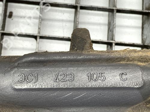 Steering rack VW PASSAT CC B6 (357) 2.0 TFSI | BP39362304M22 - Image 10