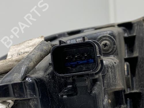 Left taillight HYUNDAI TUCSON (NX4E, NX4A) 1.6 T-GDi | BP39454488C34 - Image 4