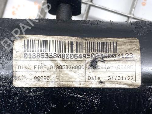 Steering rack OPEL MOVANO C Platform/Chassis (U9) 2.2 D | BP39344618M22 - Image 7