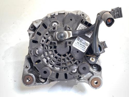 Alternator VW POLO VI (AW1, BZ1, AE1) 1.0 TSI | BP39356595M7 - Image 3