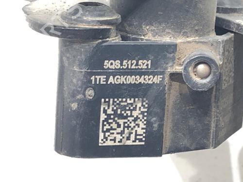 Electronic sensor SKODA SUPERB IV Estate (NZ5) 2.0 TDI | BP40276724M84 - Image 5