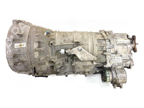 Used Gearbox Gearbox BMW 5 Touring (F11) 535 d xDrive (313 hp) 39369104 39369104