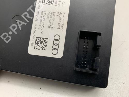 Electronic module AUDI Q7 (4LB) 3.0 TDI quattro | BP40490018M83 - Image 3