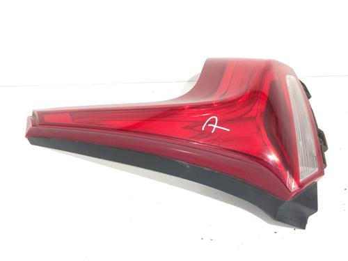 Right taillight VOLVO V40 Hatchback (525) T3 GTDi | BP39298113C35 - Image 2
