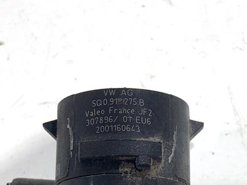 Electronic module VW GOLF VII Variant (BA5, BV5) 1.6 TDI | BP39303091M83 - Image 3