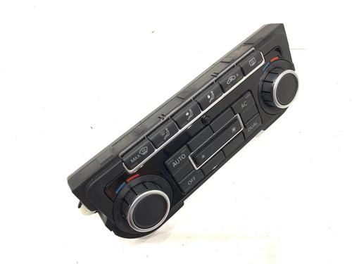 Climate control VW GOLF VI (5K1) 1.6 TDI | BP39294938I5 - Image 2