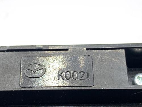 Switch MAZDA 3 Hatchback (BP) SKYACTIV-X M Hybrid (BP2H) | BP39342472I30  - Image 8