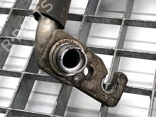 AC pipe LEXUS CT (ZWA10_) 200h (ZWA10_, ZWA10R) | BP39356121M126 - Image 3