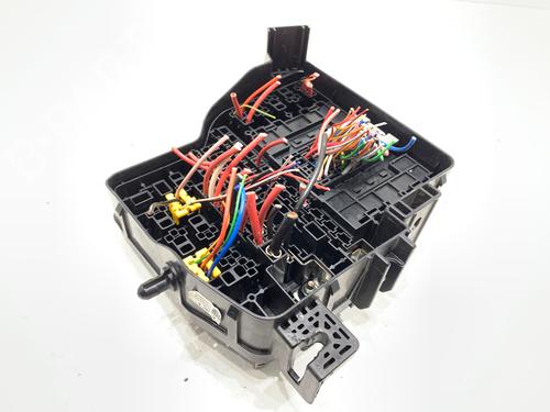 Fuse box HYUNDAI TUCSON (NX4E, NX4A) 1.6 T-GDi | BP39287001E1 - Image 2