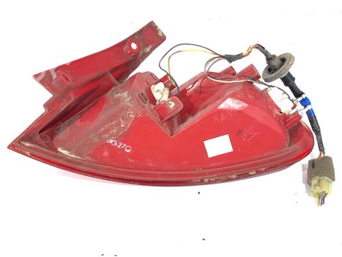 Left taillight CHEVROLET LACETTI (J200) 1.4 16V | BP39294795C34 - Image 4