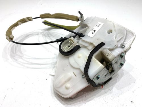 Front left lock MAZDA 6 Saloon (GJ, GL) 2.5 (GJ5FP, GL1032, GL1033) | BP39304087C98 - Image 2