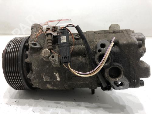 AC compressor BMW 3 (E90) 320 i | BP39297031M34 - Image 2