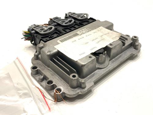 Engine control unit (ECU) CITROËN C4 I (LC_) 1.6 16V | BP39661123M57 - Image 2