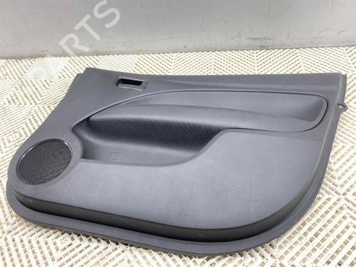 Front right panel MITSUBISHI MIRAGE / SPACE STAR VI Hatchback (A0_A) 1.0 (A05A) | BP39307001C59 - Image 3