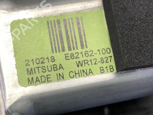 Rear right window mechanism JEEP COMPASS (MP, M6, MV, M7) 1.3 | BP39280786C25 - Image 6