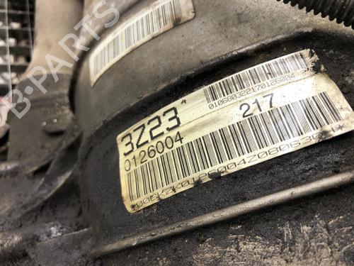 Gearbox AUDI A8 D3 (4E2, 4E8) S8 quattro | BP39270322M3 - Image 4