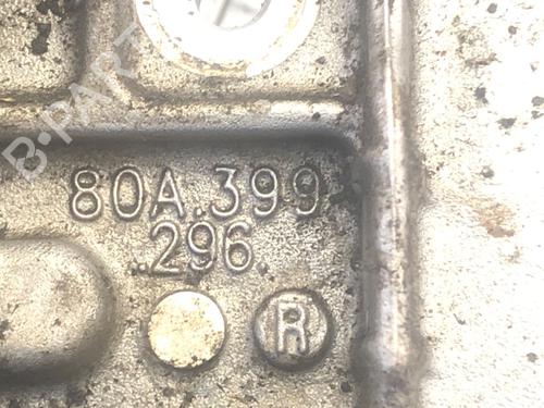 Engine mount AUDI Q5 (FYB, FYG) 40 TDI Mild Hybrid quattro | BP39278921M89 - Image 6