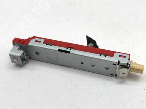 Electronic module PORSCHE CAYENNE (9YA) 3.0 AWD (9YAAA1) | BP39372075M83 - Image 2