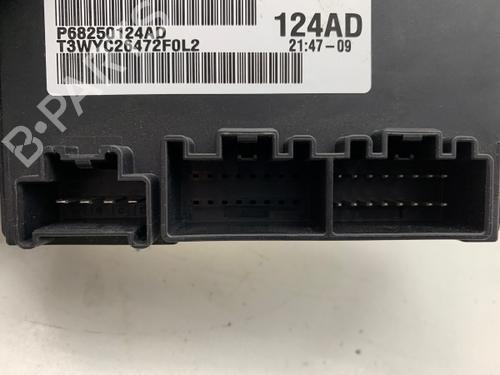 Electronic module JEEP GRAND CHEROKEE IV (WK, WK2) 5.7 V8 4x4 | BP40489676M83 - Image 3