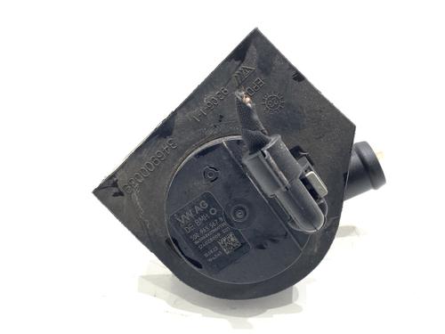 Used Auxiliary water pump Auxiliary water pump SKODA KAMIQ (NW4) 1.0 TSI (110 hp) 39335513 39335513