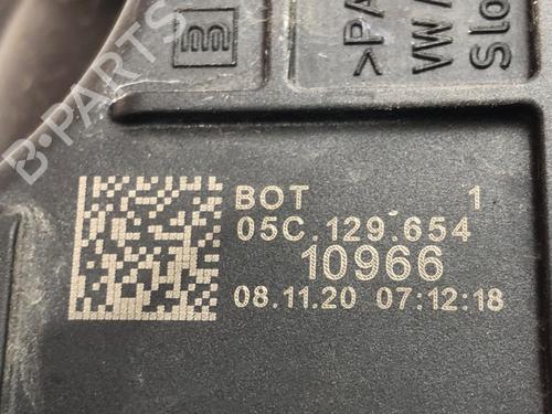 Pipe SEAT ARONA (KJ7, KJP) 1.0 TSI | BP39280866M125  - Image 5