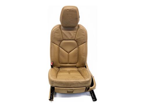 left-front-seat-porsche-cayenne-92a-2010-2011-2012-2013-2014-2015-2016-2017-2018-39358152 main image