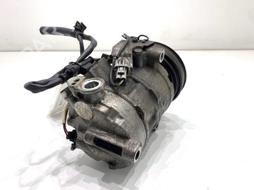 AC compressor MERCEDES-BENZ A-CLASS (W176) A 180 (176.042) | BP39321143M34 - Image 2