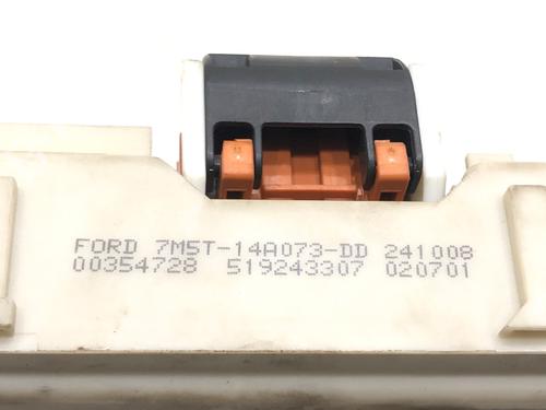 Fuse box FORD C-MAX (DM2) 1.6 TDCi | BP39277680E1 - Image 5