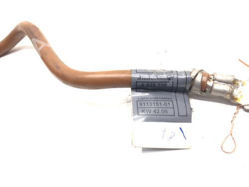 Cable BMW 3 Touring (E91) 318 d | BP39276277E12 - Image 6