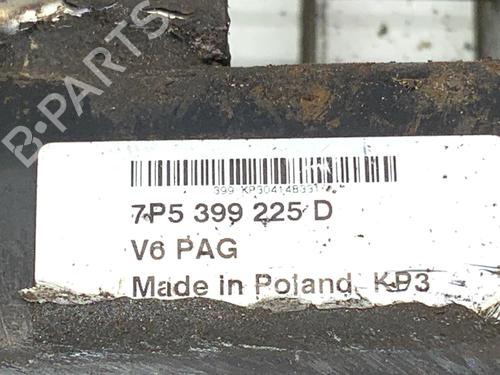 Gearbox mount PORSCHE CAYENNE (92A) 3.6 | BP39358956M88 - Image 4