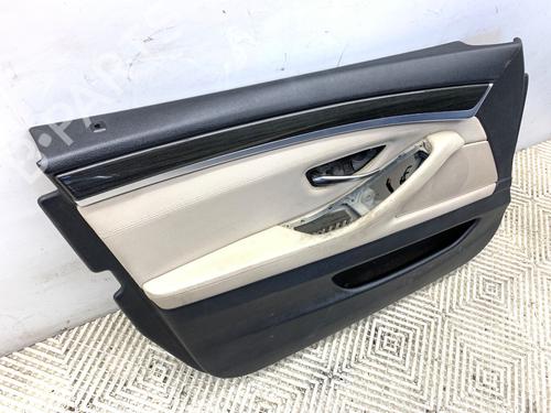 Front left panel BMW 5 (F10) 520 d | BP39299062C58 - Image 2