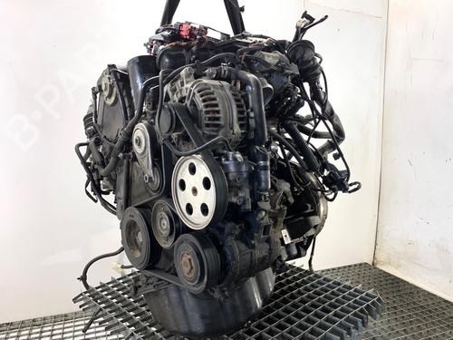 Engine AUDI A4 B8 (8K2) 1.8 TFSI | BP39296016M1 - Image 5