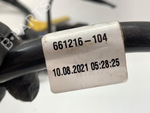 Cable JEEP GRAND CHEROKEE L V (WL) 3.6 4WD | BP39355986E12 - Image 4