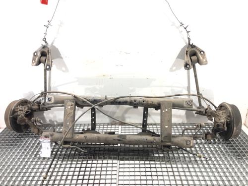 Rear axle DACIA DUSTER (HM_) 1.5 dCi 115 (HMAD) | BP39283149M2 - Image 6