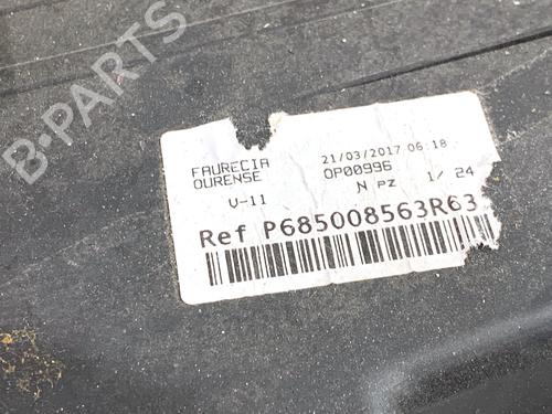 Glove box RENAULT MEGANE IV Hatchback (B9A/M/N_) 1.5 dCi 110 (B9A3) | BP39339710C95 - Image 5