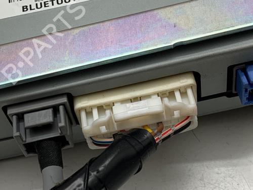 Electronic module MAZDA 6 Saloon (GJ, GL) 2.5 (GJ5FP, GL1032, GL1033) | BP39363229M83 - Image 3