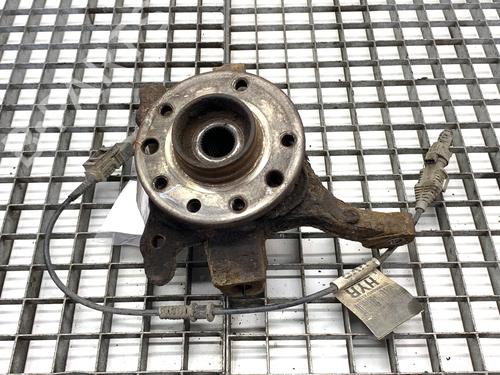Used Left front steering knuckle Left front steering knuckle 39346147 39346147